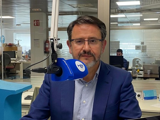 Onofre Sanmartín (IVO): 
