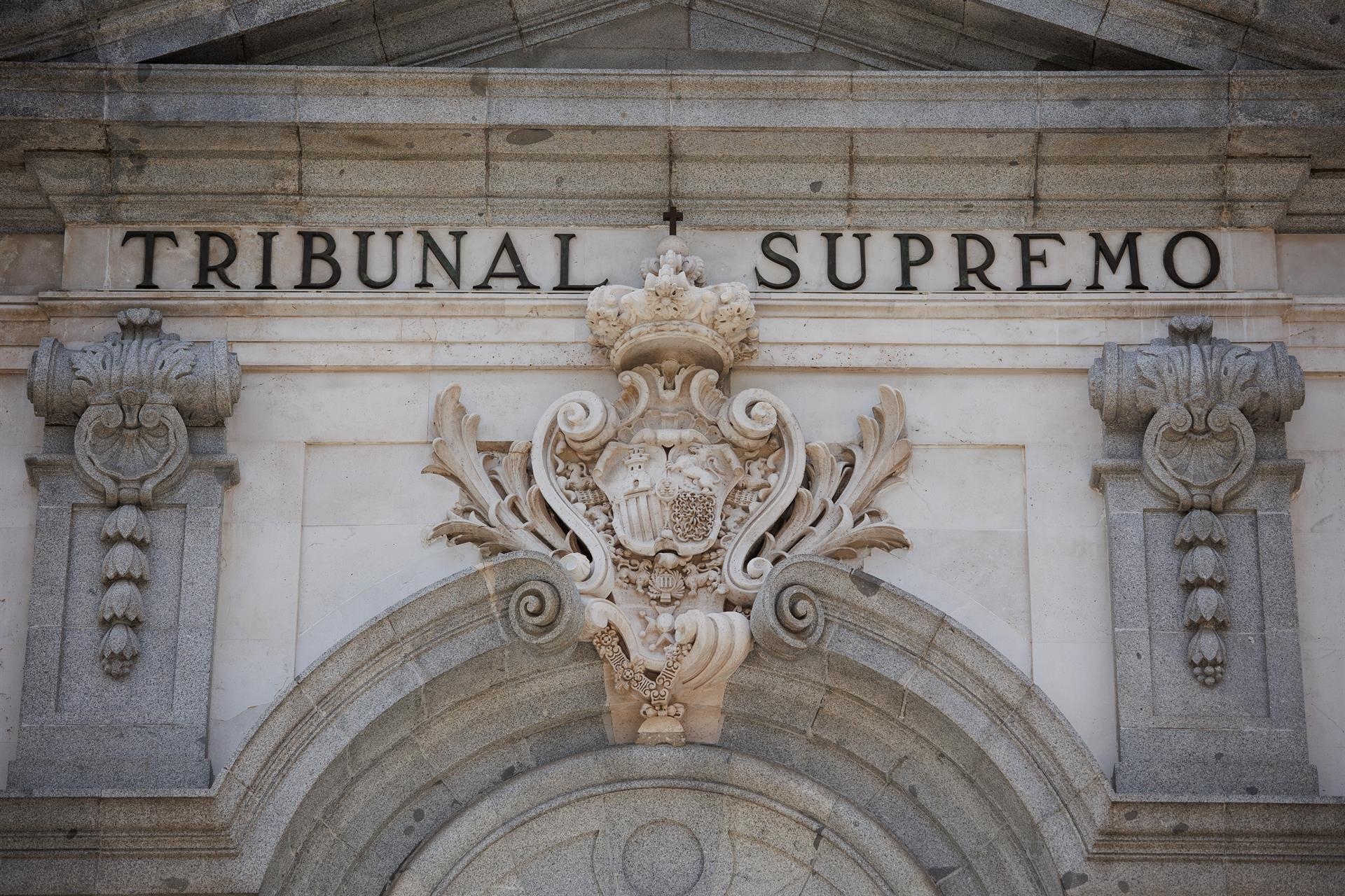 El Supremo avala las rebajas de penas en las condenas firmes por la ley del 'solo sí es si'