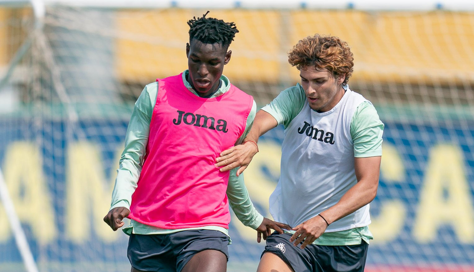 Dos amistosos en Suiza y uno en Alemania: el Villarreal empieza a dar forma a su pretemporada