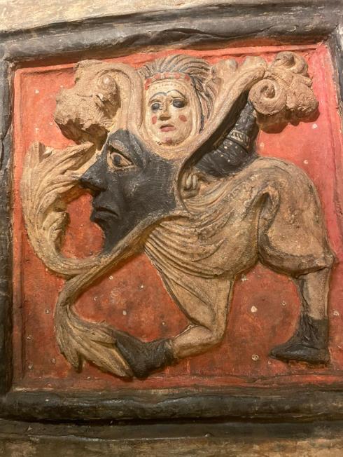 El Ayuntamiento compra un 'socarrat' que 