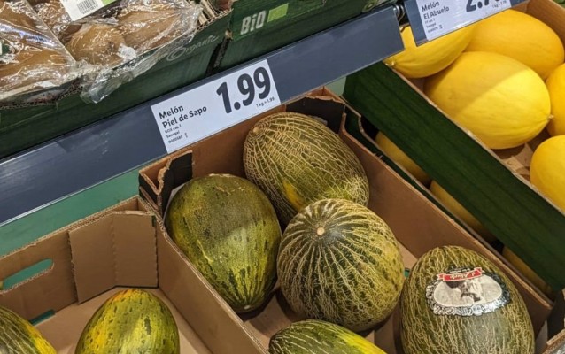 El 80% de los valencianos no podrá soportar su nivel de gasto en alimentos si siguen subiendo precios