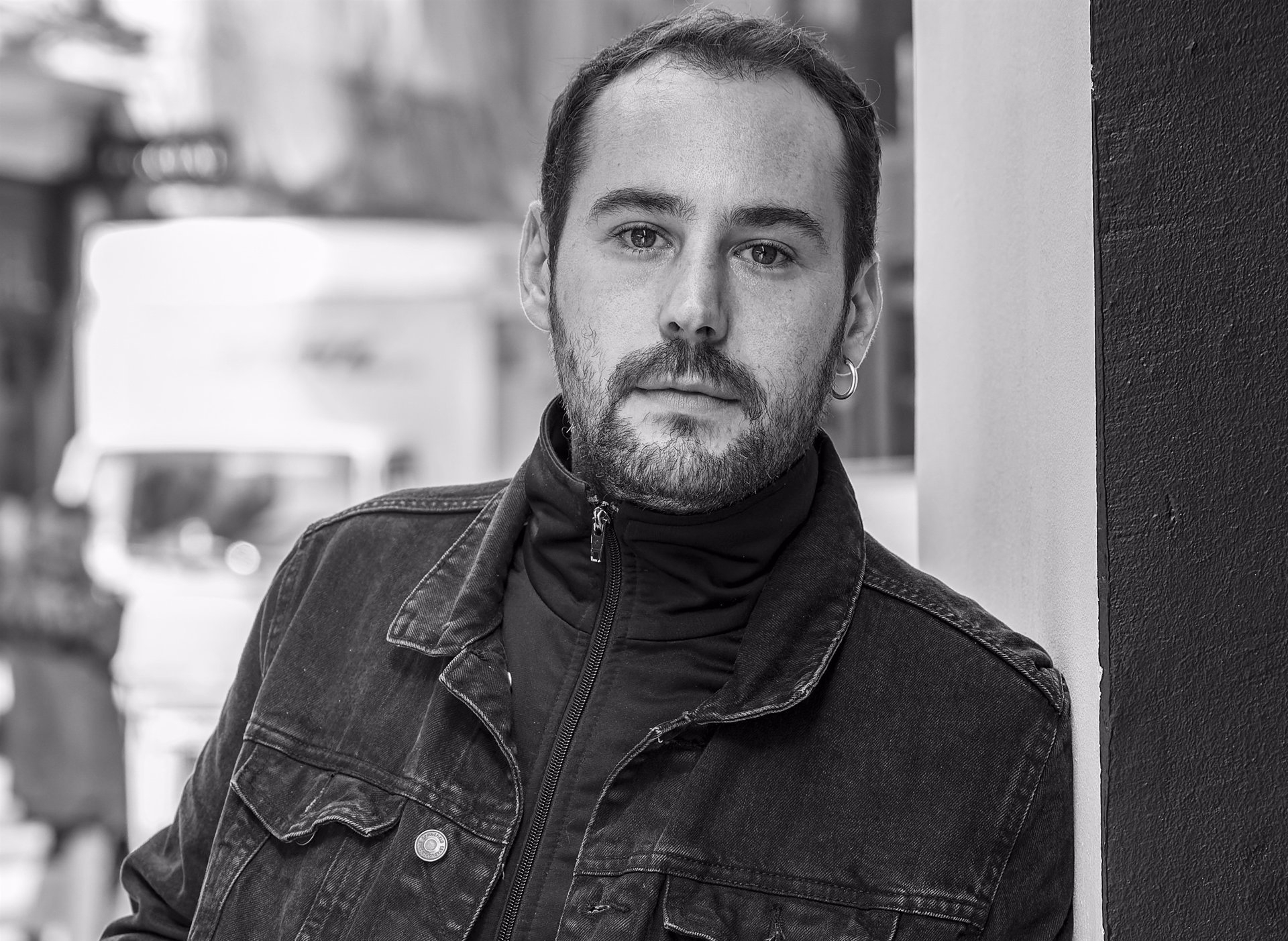 La Rambleta premia al castellonense Sergio Serrano por la obra 'Las zarzas'