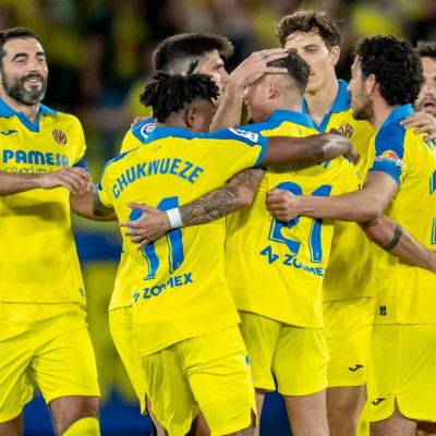 El Villarreal repite por cuarto año como cabeza de serie en la competición europea
