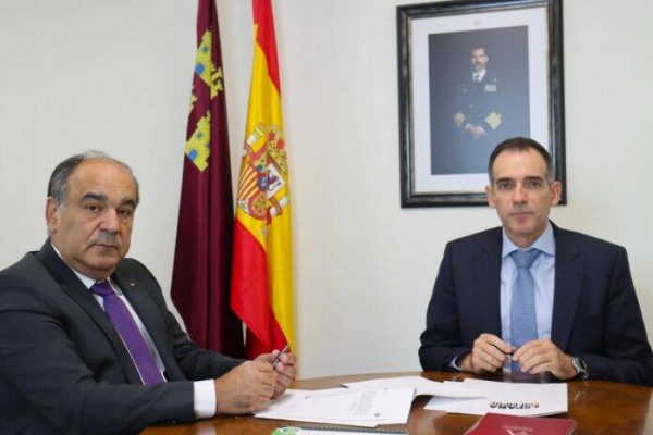 Liarte y Carrera se dan de baja de Vox