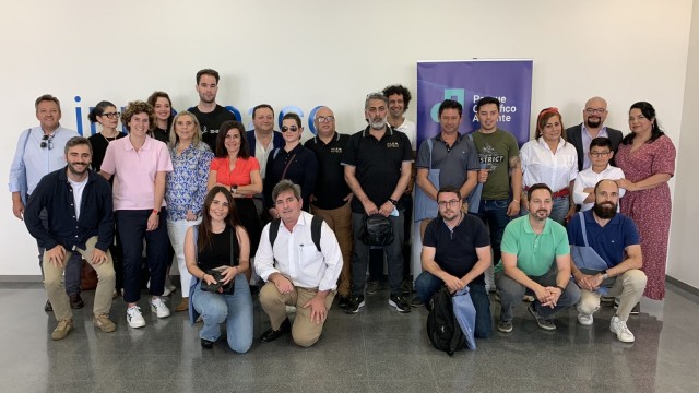 El Parque Científico de la UA organiza un Demo Day para proyectos incubados en Aptenisa Start