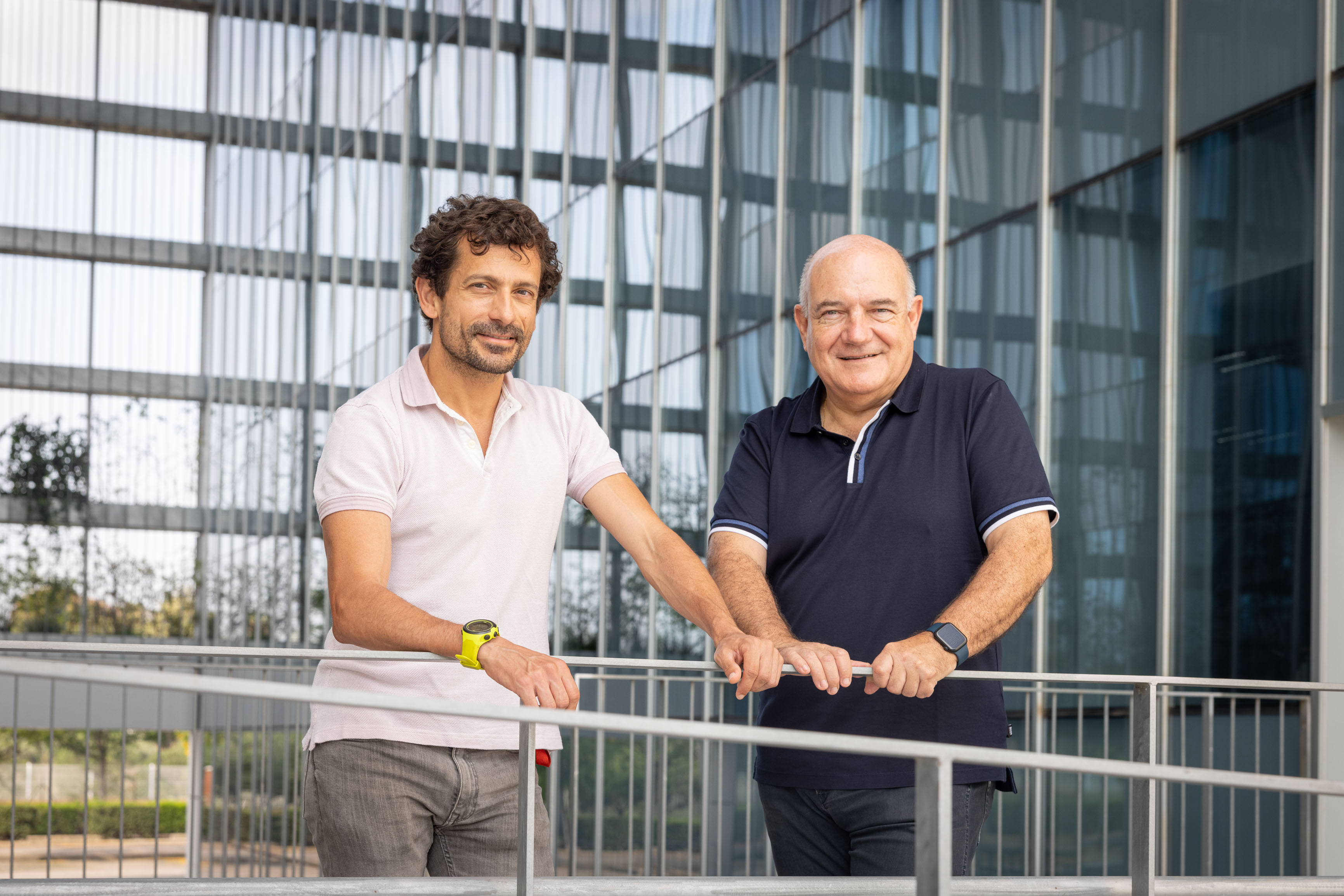 Foto: Damián Llorens - 