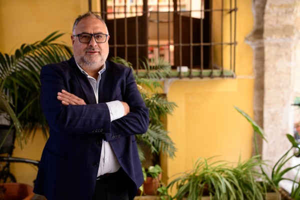 Sampedro: 