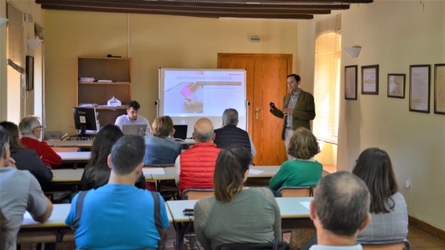 Biar se embarca en la redacción de un plan estratégico de turismo