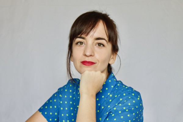 El amor moderno según Marta Jiménez Serrano

