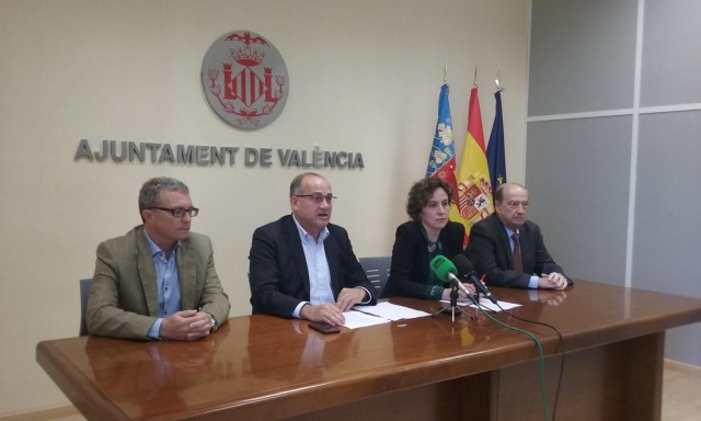 Focus Innova Pyme acerca  a directivos de la Comisión Europea