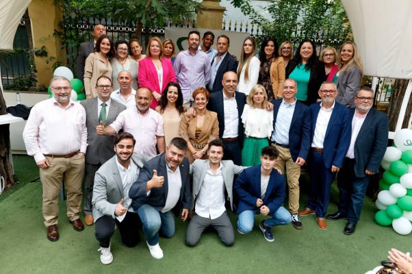 Som Castelló renueva junta y pretende hacer oposición con plataformas en grupos sociales