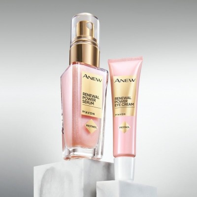 AVON apuesta por la innovación en el lanzamiento de sus dos últimos productos
