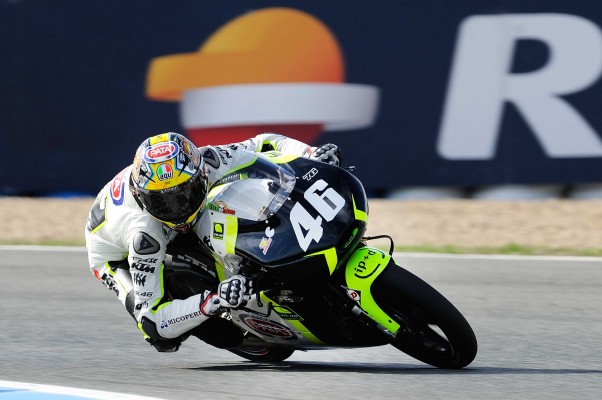 Bulega se impone a las adversas condiciones climatológicas