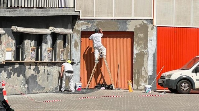 ¡Manos a la obra!

