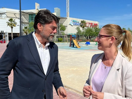 Carrefour se acoge a la inversión prioritaria para agilizar su primera 'work city' en Alicante