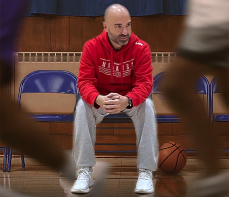 Jordi Juste se hace con las riendas del Odilo Cartagena en la LEB Plata 