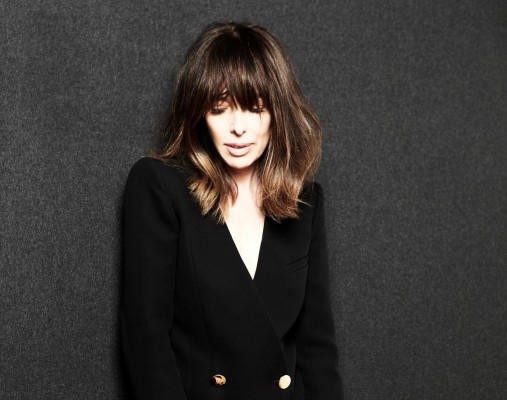 Teresa Helbig, Premio Nacional de Diseño de Moda 2023
