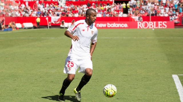 Mariano Ferreira: 