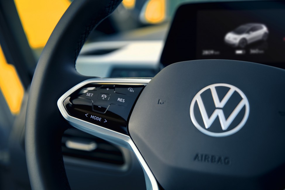 Foto: VOLKSWAGEN - 