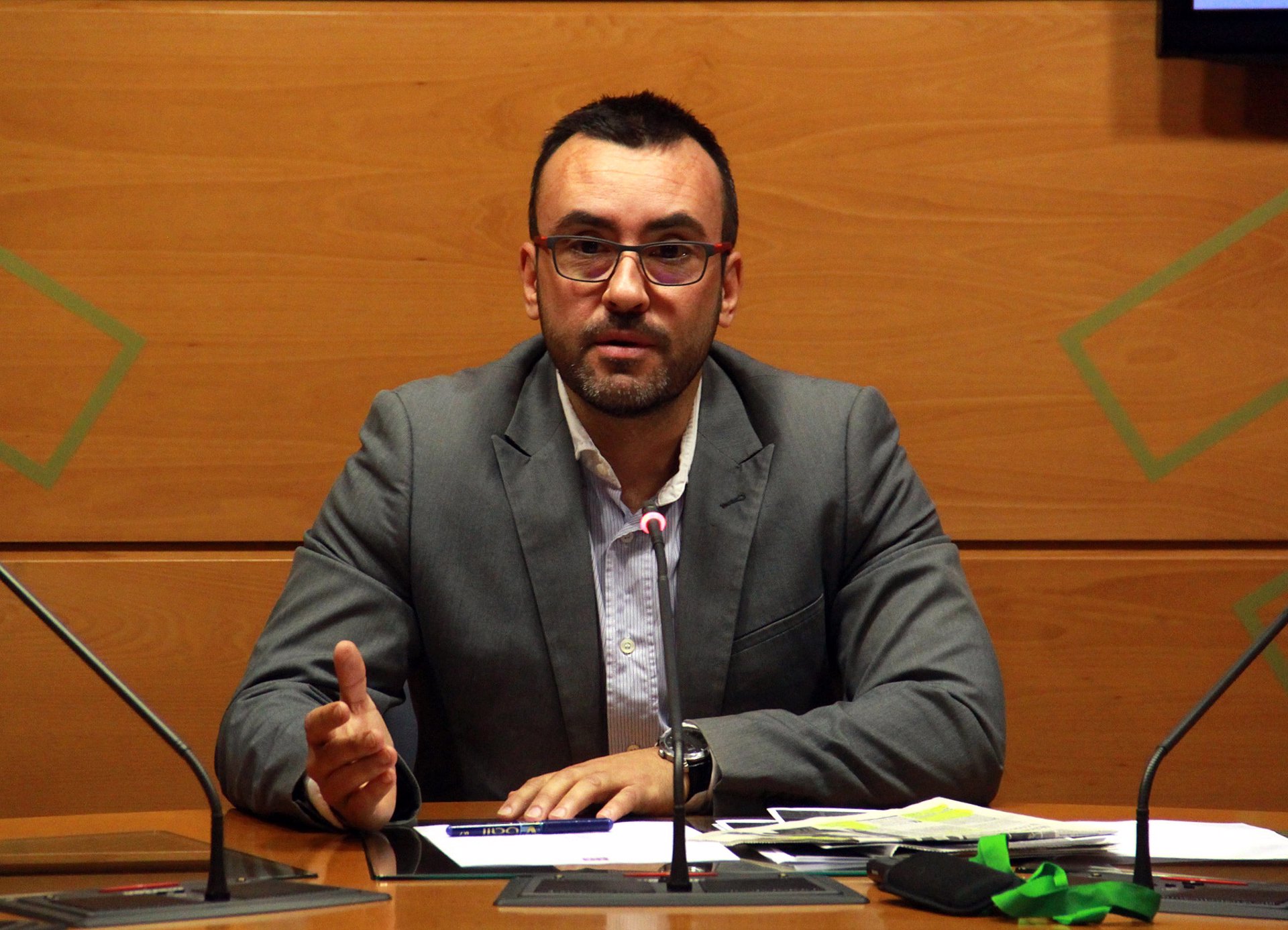Un juzgado obliga a Vila-real a pagar 400.000€ por la ocupación ilegal del suelo del CEIP José Soriano