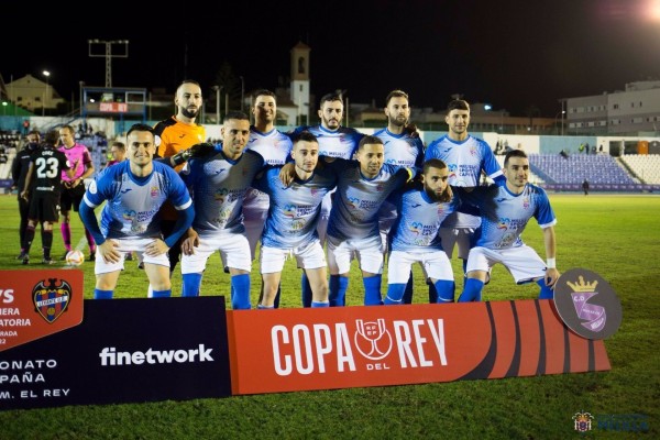 El presidente del CD Huracán Melilla, entre los nuevos detenidos por presunto amaño de partidos