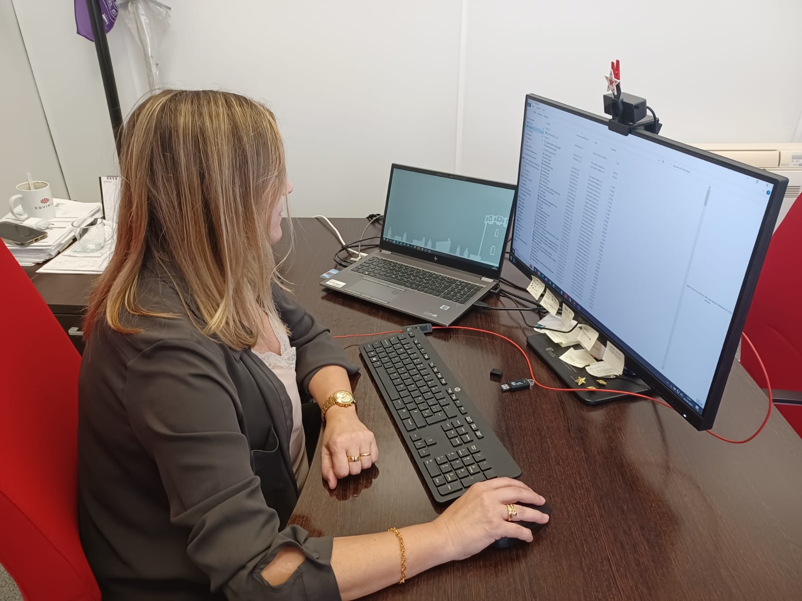 El Ayuntamiento de Paterna blinda su ciberseguridad con una prueba de 'hacking' ético 
