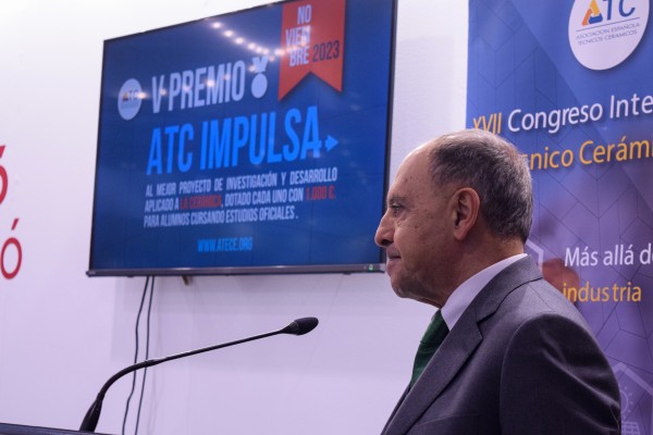 Los premios ATC Impulsa presentan su 5ª edición con una charla sobre Formación Profesional