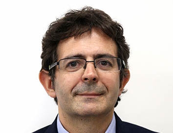 Ignasi Camós, nuevo director general del Instituto de la Cinematografía y de las Artes Audiovisuales
