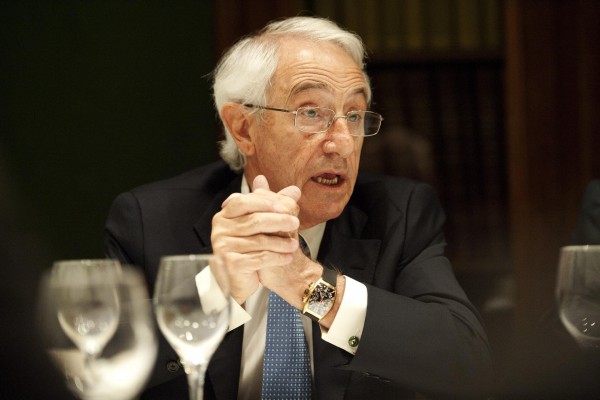 Jordi Mercader Miró renuncia a la presidencia de Miquel y Costas
