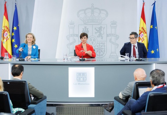 El Gobierno aprueba la adenda al Plan de Recuperación para recibir 94.000 millones