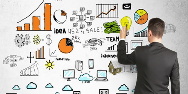 IdeasUPV | Cómo se materializan las ideas