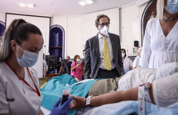 De reversiones a la jornada de 35 horas, las cuentas pendientes que el Botànic deja al PPCV en Sanidad 