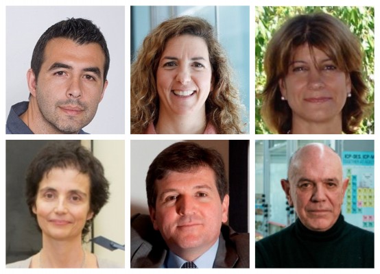 Los Jaume I premian los estudios de cambio climático, conexiones neuronales y nanotecnología 