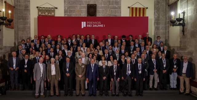 La alicantina Guillermina López-Bendito gana el premio Jaume I de Investigación Médica