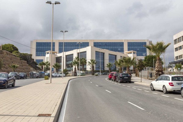 Grupo ASV traslada sus oficinas centrales al antiguo edificio de la OAMI