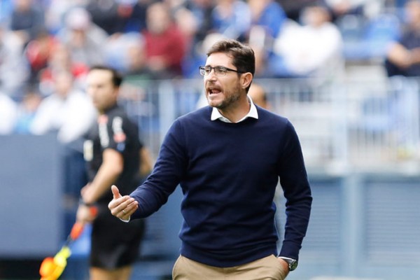 Víctor Sánchez del Amo es el nuevo entrenador del Efesé al firmar por dos años 