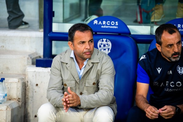 Javi Calleja: 