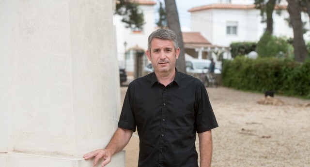 Compromís y PSPV negocian renovar el pacto en Gata y Josep Signes confía en seguir de alcalde

