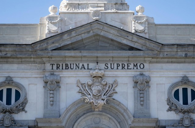 El Supremo establece que los hosteleros podrán reducirse el IAE que pagaron durante la pandemia