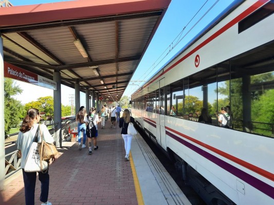 Renfe pone a la venta este martes los billetes con descuentos de hasta el 90% para jóvenes