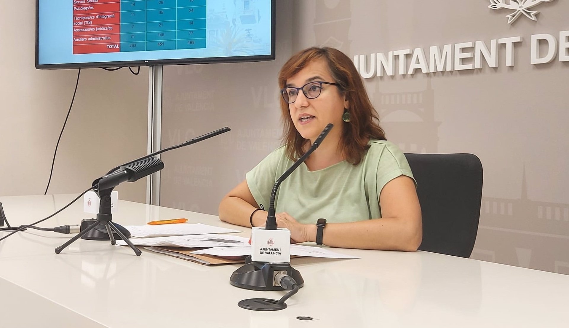 Foto: AYUNTAMIENTO DE VALÈNCIA - 