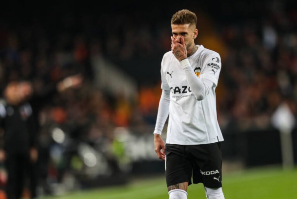 Castillejo: 