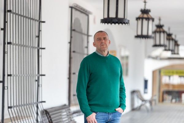 Zaragozí evita un gobierno en solitario en Altea y trata de cerrar un acuerdo con el PSOE 