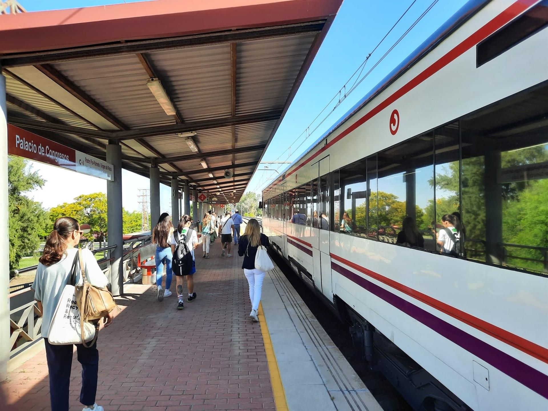 Foto: RENFE - 