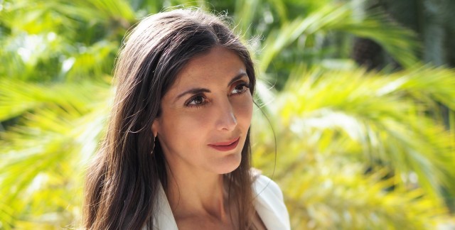 Espido Freire cierra este miércoles el ciclo literario 'Palabra de mujer' de Fundación Mediterráneo

