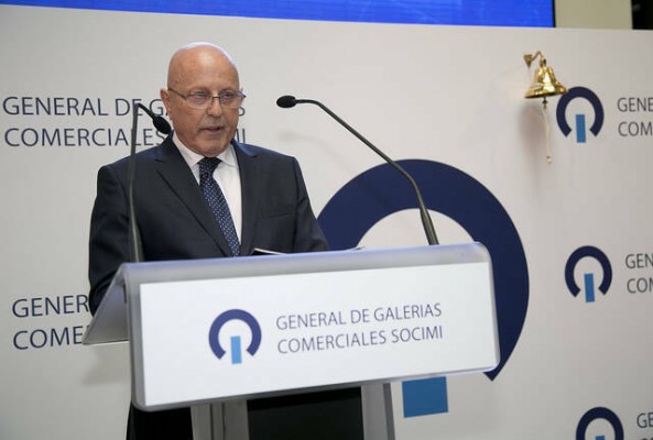 Tomás Olivo paga 35 millones más en impuestos tras renunciar a cotizar como Socimi