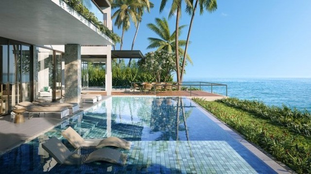Meliá Hotels International abrirá su primer Gran Meliá en Vietnam el 6 de julio