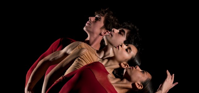 PAR en Dansa cierra el ciclo de danza del Villegas con la disruptiva obra 'Las cuatro estaciones'

