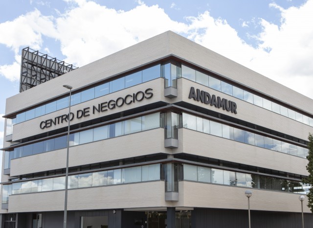 Andamur se consagra como la mayor empresa de Lorca con 600 millones de facturación y mira al mercado marroquí