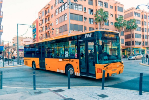 Etra y NTT Data digitalizan el Transporte Publico del Área Metropolitana de Valencia